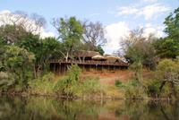 Namushasha Lodge