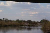 Bootsfahrt auf dem Kwando (17)