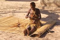 Handarbeiten entstehen...