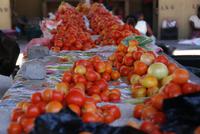 Auf dem Markt in Katima Mulilo (2)