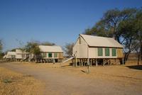 Chobe River Camp (2)