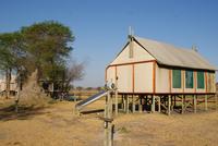 Chobe River Camp (3)