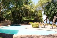 Chobe Safari Lodge (2)