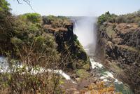 Victoria Fälle Simbabwe (2)