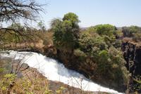 Victoria Fälle Simbabwe (3)