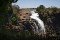 Victoria Fälle Simbabwe (5)