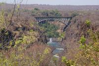 Victoria Fälle Simbabwe (7)