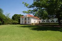 The Victoria Falls Hotel