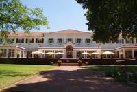 Victoria Fälle Simbabwe (8)