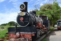 Deutsche Dampflock Otjiwarongo (3)