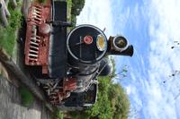 Deutsche Dampflock Otjiwarongo (4)