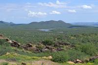 Fahrt nach Okahandja (1)