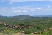Fahrt nach Okahandja (11)