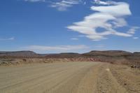 Landschaft Namibia (2)