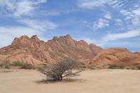 Spitzkoppe (2)