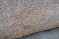 Wandmalerein Erongo Gebirge (1)