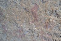 Wandmalerein Erongo Gebirge (2)