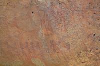 Wandmalerein Erongo Gebirge (6)