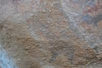 Wandmalerein Erongo Gebirge (9)