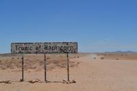 Wendekreis Steinbock