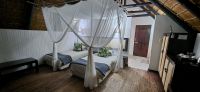 195 Hluhluwe River Lodge