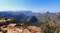 Rundreise Südafrika - Blyde River Canyon