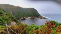 Rundreise Südafrika - Hängebrücke im Tsitsikamma-Nationalpark