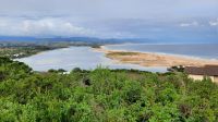 Rundreise Südafrika - unterwegs nach Knysna in Plettenberg Bay
