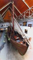Rundreise Südafrika - Diaz-Museum in Mossel Bay