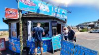 Rundreise Südafrika - Ice King in Mossel Bay