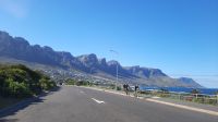 Rundreise Südafrika - Rundfahrt in Kapstadt
