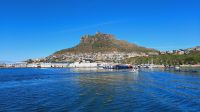 Rundreise Südafrika - Hout Bay