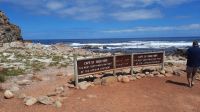Rundreise Südafrika - Kap der Guten Hoffnung