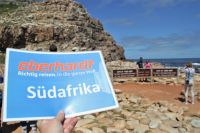 Rundreise Südafrika - Kap der Guten Hoffnung