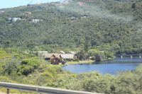 Rundreise Südafrika - Fahrt Richtung Mossel Bay