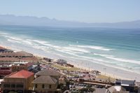 Rundreise Südafrika - Muizenberg