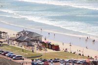 Rundreise Südafrika - Muizenberg