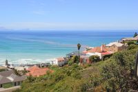 Rundreise Südafrika - Muizenberg