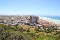 Rundreise Südafrika - Muizenberg