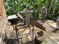 Rundgang auf einer Kaffeeplantage