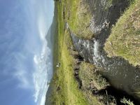 Arusha Nationalpark am Fuße des Mt. Meru