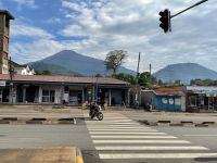 Fahrt zum Tarangire Nationalpark