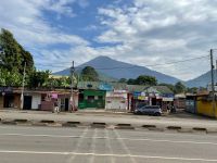 Fahrt zum Tarangire Nationalpark