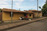 Fahrt zum Tarangire Nationalpark