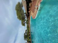 Unsere Lodge im Tarangire Nationalpark