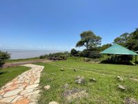 Safari im Lake Manyara Nationalpark