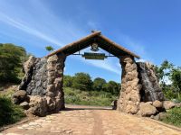 Safari im Lake Manyara Nationalpark