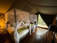 Unsere Pembeni Lodge