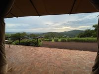 Unsere Pembeni Lodge