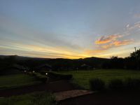 Safari im Ngorogoro Krater